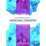 Introduction To Medicinal Chemistry - Graham Patrick