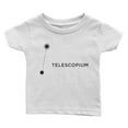 thumbnail image 3 of Constellation Baby Tee Telescopium, 3 of 3