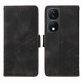 thumbnail image 1 of Funda GANGXUN para Honor X7B 5G con diseño acolchado elegante, cuero PU, protección total y ajuste preciso, 1 of 5