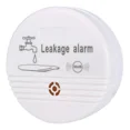 thumbnail image 3 of ABS Wireless Water Leak Detector Water Sensor Alarm Leak Alarm Home Security, 3 of 7