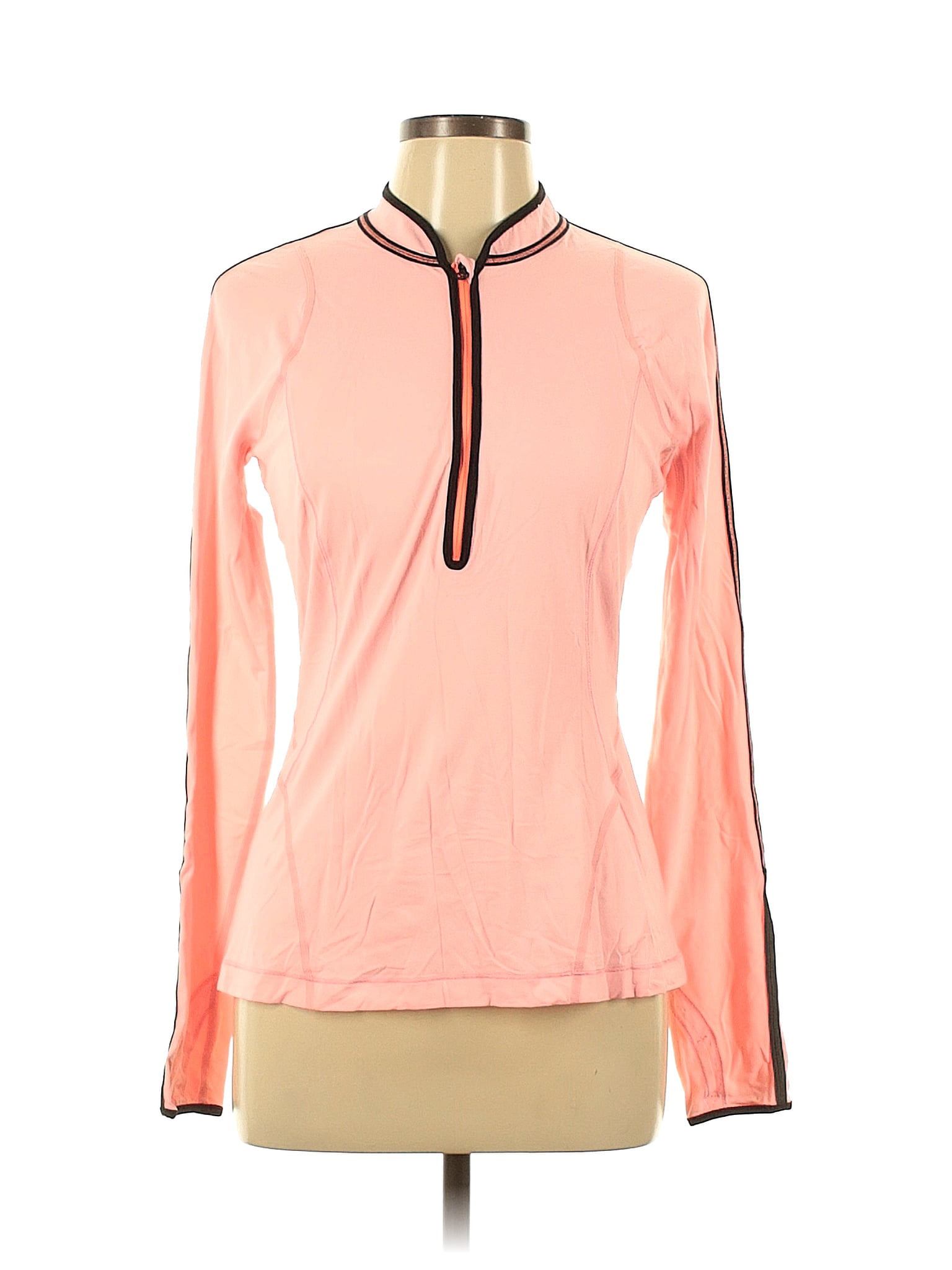 lululemon athletica Pink Track Jackets for Women