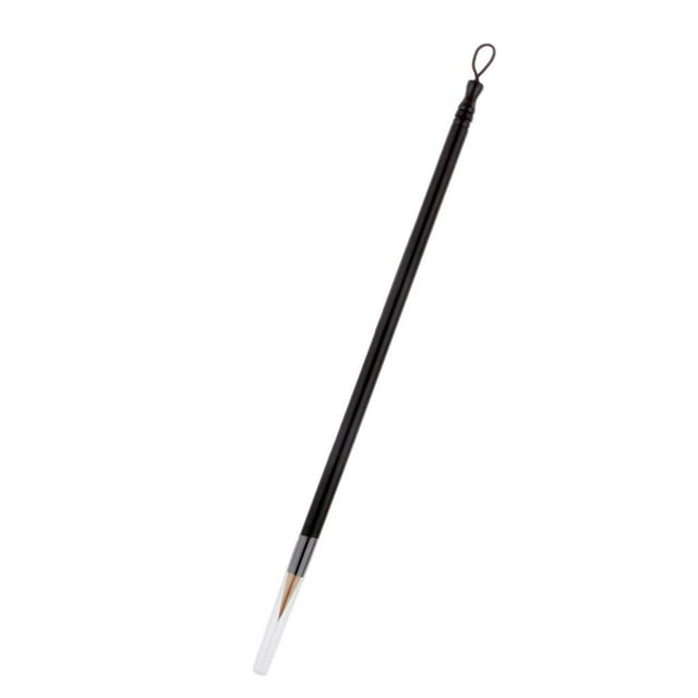 Pluma de Caligrafía Yotijar Bolígrafo Chino Negra para Estudiantes de Caligrafía y Pintura
