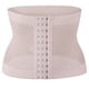 thumbnail image 1 of Corsé de seis botones para mujer con corrección de cintura de acero y correa abdominal. Faja moldeadora para mujer., 1 of 6