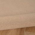 thumbnail image 4 of Linon Athena Machine Tufted Wool 9'10"x13' Rug in Cork and Blue, 4 of 4