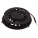 thumbnail image 4 of Ventilador de Refrigeración de CPU para Computadora Portátil - para Computadora Portátil C / / / CUTICAT Ventilador de refrigeración de la CPU del ordenador portátil, 4 of 6