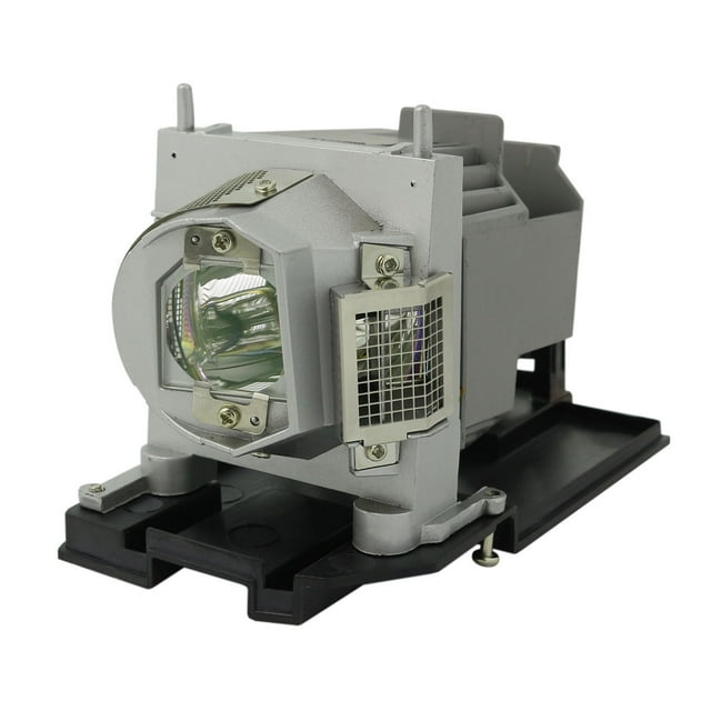 Lutema Platinum for NEC NP24LP Projector Lamp with Housing (Original Philips Bulb Inside)