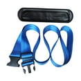 thumbnail image 2 of MERIGLARE Ceinture de Stabilisation Confortable pour Transfert des Extrémités, Bleu, 2 of 7