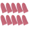 thumbnail image 2 of 10pcs Party de la fiesta Halloween lengua falsa modelos de lengua falsa realista lenguas falsas elásticas, 2 of 4
