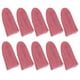 thumbnail image 2 of 10pcs Party de la fiesta Halloween lengua falsa modelos de lengua falsa realista lenguas falsas elásticas, 2 of 4
