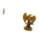 thumbnail image 5 of Estatua Virgen María Estatuilla Escultura Religiosa Adorno de Resina Características Realistas Adecuado para Familia Amigos Colegas Hogar Oficina Jard, 5 of 8