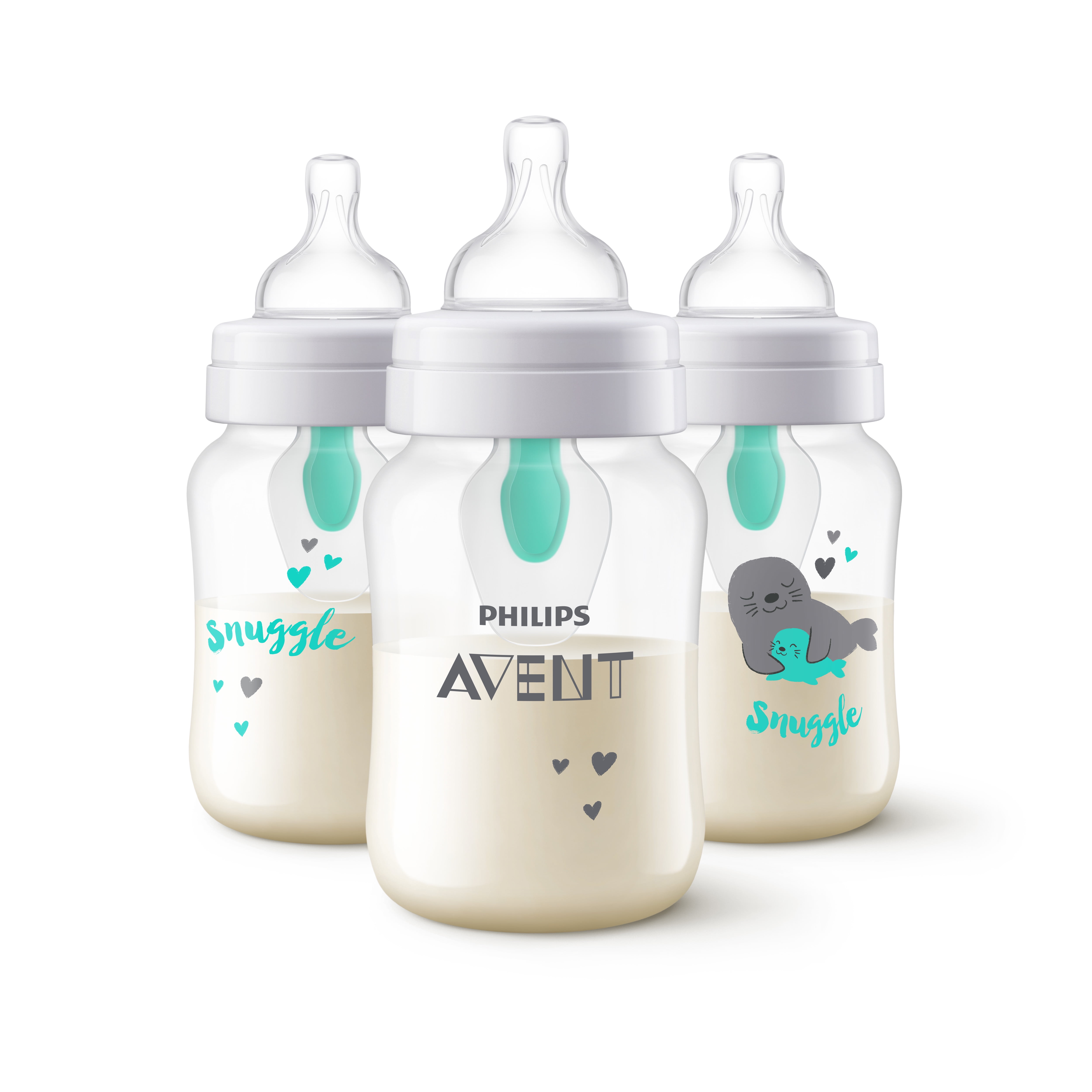 avent colic bpa 9oz 3pk