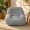 Grey, variant on Bean Bag Couch, Corduroy Bean Bag Chair Oversized Fluffy Cloud Mini Sofa with Foam Filling for Living Room Bedroom Dorm, Grey