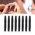 thumbnail image 1 of Sound Aid Wax Guard Filter Sound  Wax Guard Filter Wax Guard Filters For Resound Wax Guard Filters Cleaning Tool Sound  Wax Guard Sound Aid Wax Guard Filter Wax Dustproof Easy To, 1 of 8