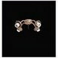 thumbnail image 2 of Minkaaire Ma K1 4 Light Fitter Fan Light Kit - Ancient Stone, 2 of 2