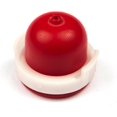 thumbnail image 2 of 4pcs Primer bulb for Briggs & Stratton carburetor. 694395. Quantum Engine, Red, 2 of 3