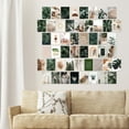 thumbnail image 4 of Jlong 50PCS Aesthetic Picture Kit for Wall Collage, Summer Beach Collage Print Room Decor for Girls, Room Wall Art Print, Dorm Photo Display, VSCO Posters for Bedroom, 4 of 6