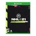 thumbnail image 3 of NHL 21 Standard, Electronic Arts, Xbox One&nbsp;, 3 of 3