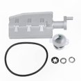 thumbnail image 4 of Engine Intake Manifold Valve for 3.0L M54 Cylinder Head Application, 4 of 5