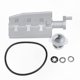 thumbnail image 4 of Engine Intake Manifold Valve for 3.0L M54 Cylinder Head Application, 4 of 5