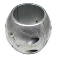 thumbnail image 2 of Collar aerodinámico Anode Performance Metals C2000A, 2 of 3
