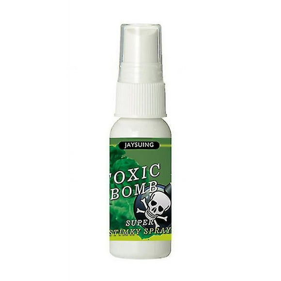 Liquid Fart Gag Prank Joke Spray Stink Bomb Smelly Stinky Gas Crap Gifts Funny