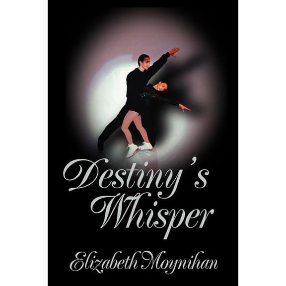 Destiny's Whisper, (Paperback)