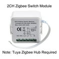 thumbnail image 3 of Variateur Intelligent DIY Contrôle Vocal pour Zigbee Switch 1234way Switch, 3 of 12