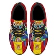 thumbnail image 2 of Three Kings Spanish Shoes Sneakers Black Size 4, 2 of 7