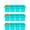 1-cup,blue, variant on 3-Pack Silicone Freezer Trays with Lid, Soup Freezer Container Molds, Silicone Freezer Molds, Ice Cube Tray for freezing Soup Sauce Broth Leftovers, Dishwasher & Oven Safe, BPA Free (1-cup,blue)