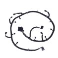 thumbnail image 1 of Faisceau de câbles de capteur d'alarme d'objet arrière, connexion stable et efficace, plastique 23316326 pour XL 2015 à 2020, 1 of 4
