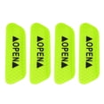 thumbnail image 4 of Car Reflective Warning Sticker4Pcs Self adhesive Car Car Safety Sticker Car Door Sticker Best in its Class, 4 of 5