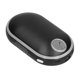 thumbnail image 4 of Calentador de manos Sincero Recargable 10000MAH 3 Engranajes Temperatura Ajustable LED, 4 of 10