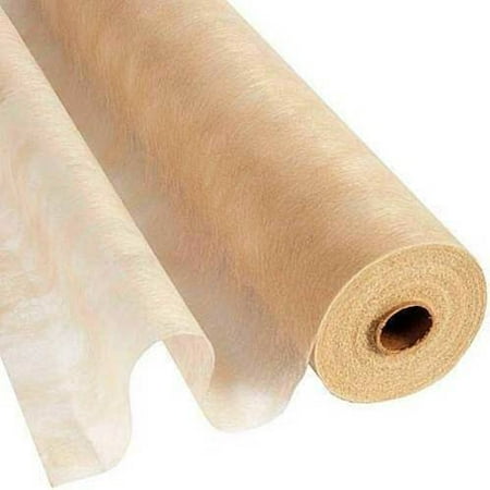 Flame Retardent Gossamer, 60" x 50 yds