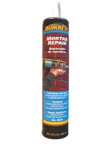 Quikrete Mortar Repair 10 Oz Pack of 1