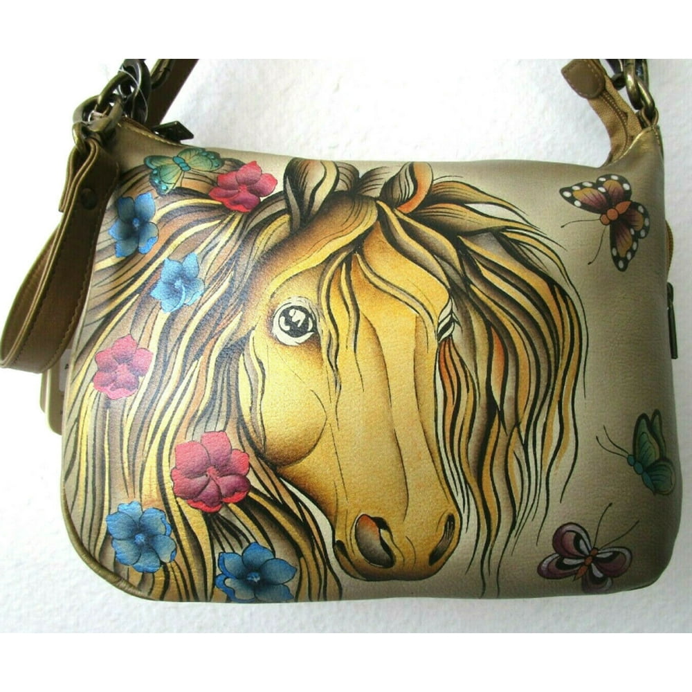 haoshuai crossbody bag