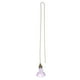 thumbnail image 4 of Lámpara colgante de cristal Lámpara de bolas decorativas para colgar Adorno Accesorios de cortina, 4 of 5