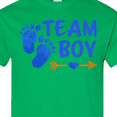thumbnail image 4 of Inktastic Team Boy T-Shirt, 4 of 5