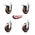 thumbnail image 2 of Atosa 301990022 Caster Replacement Set - Atosa Range - Service Caster Brand, 2 of 2