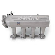 Edelbrock 7139 Pro-Flo XT RPM Intake Manifold Fits select: 2003-2004 CHEVROLET CORVETTE, 2002 CHEVROLET CORVETTE Z06