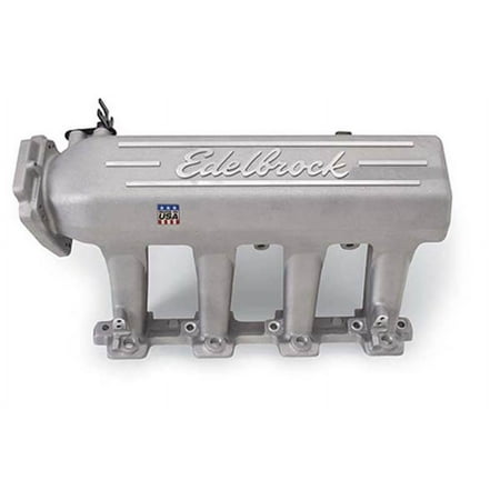 Edelbrock 7139 Pro-Flo XT RPM Intake Manifold Fits select: 2003-2004 CHEVROLET CORVETTE, 2002 CHEVROLET CORVETTE Z06