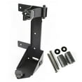 thumbnail image 3 of Rugged Ridge 11586.08 Off-Road Jack Mount Spacer Kit for 07-18 Jeep Wrangler JK, 3 of 6