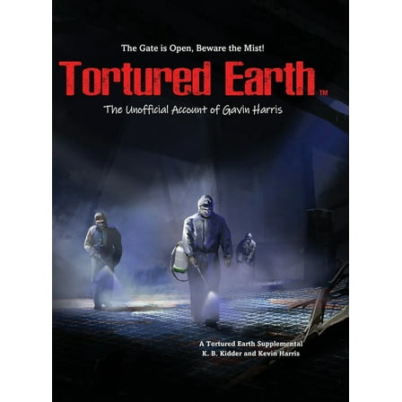 The Unofficial Account of Gavin Harris, (Hardcover)