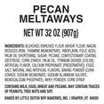 thumbnail image 4 of Little Dutch Boy Bakery Pecan Meltaway Baked Gourmet Cookie Tin, 32 oz, Approx. 60 Count, 4 of 6