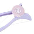 thumbnail image 4 of YAHHU Manual Facial Threading Hair Removal Gentle Painless Threading Facial Epilator for Chin Upper Lip Arms Legs Beauty Tool (11.8 in / 30 cm), 4 of 6