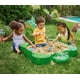 thumbnail image 2 of Sandbox Little Tikes Turtle para niños y niñas de 1 a 6 años, 2 of 8