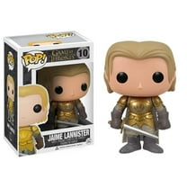 Game Of Thrones 3.75" Vinyl Figure Jaime Lannister