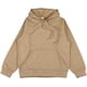 thumbnail image 1 of Sudadera con Capucha para Hombre Y Mujer, Suéter Informal De Estilo Hip Hop, Disponible En 15 Colores, Marrón, Albaricoque, Morado Y Verde, Ideal para Monopatín apricot CH apricot CH Xishao ropa, 1 of 2