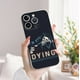 thumbnail image 2 of Mantenga su iPhone seguro y elegante: ¡Descubra la funda plateada mate de doble capa para iPhone 15 Pro Max 14 13 12 Pro 11!, 2 of 4