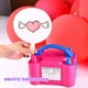 thumbnail image 1 of Bomba eléctrica portátil para inflar globos, enchufe europeo/estadounidense, boquilla de doble orificio, compresor de aire, bomba eléctrica inflable para globos, soplador de aire Zhivalor 2026830-1, 1 of 3