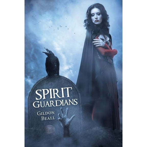 Spirit Guardians, (Paperback)